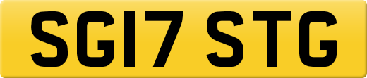 SG17STG